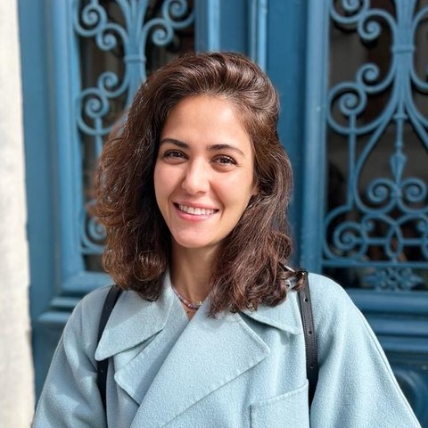Dr Sepi Shahidi